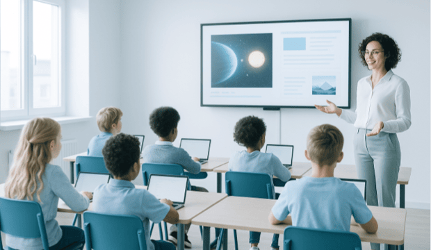 Éducation